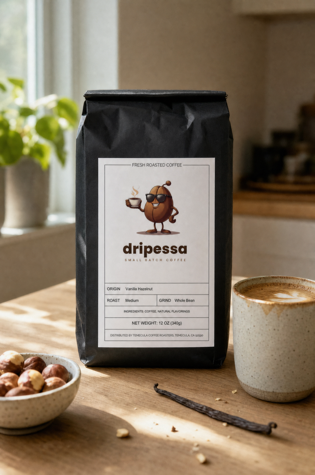 Pour-Over for Beginners: A Simple 5-Step Guide
