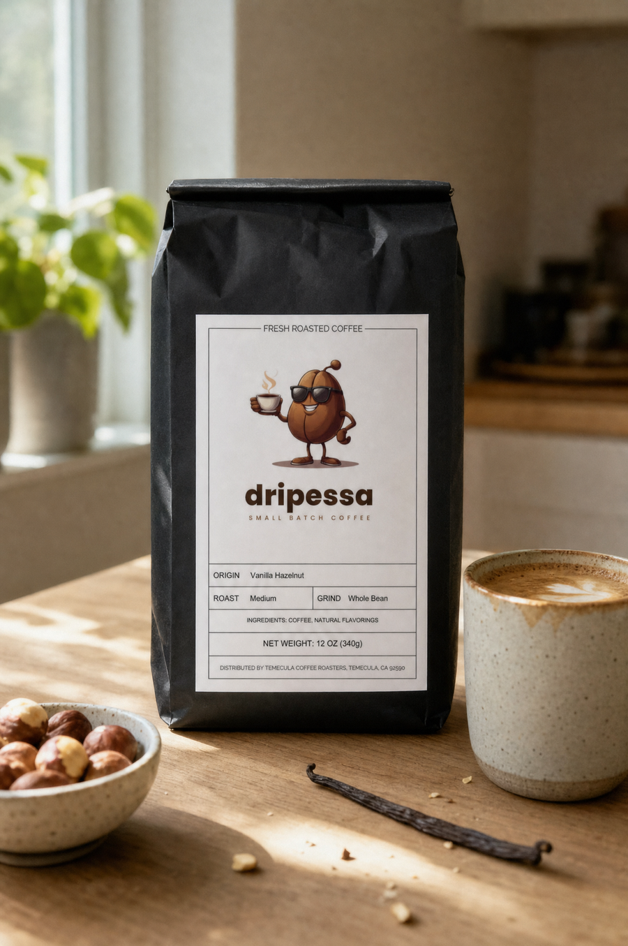 Pour-Over for Beginners: A Simple 5-Step Guide