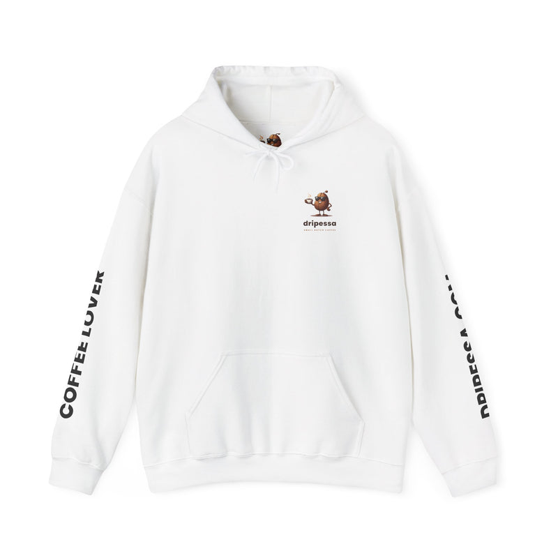 Dripessa Cozy Strategy Hoodie