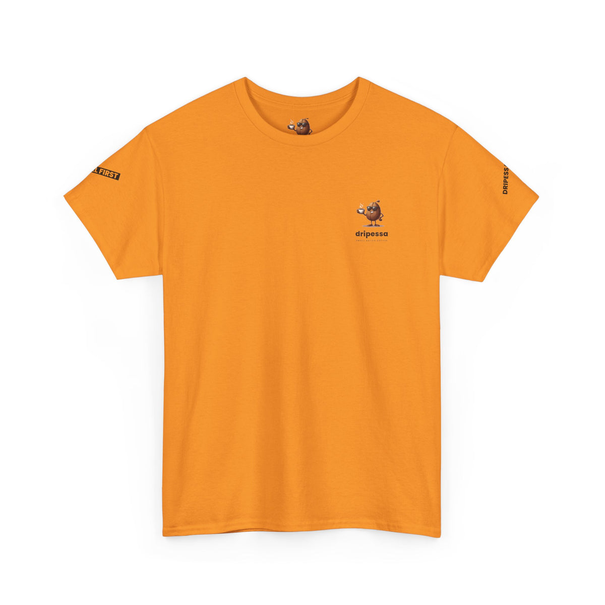 Dripessa Reply After Refill Tee